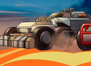 Crossout